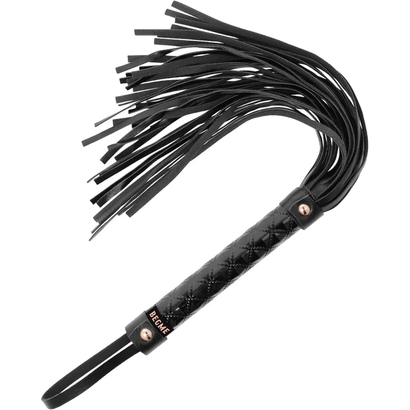 BEGME Martinet Begme 40cm Noir